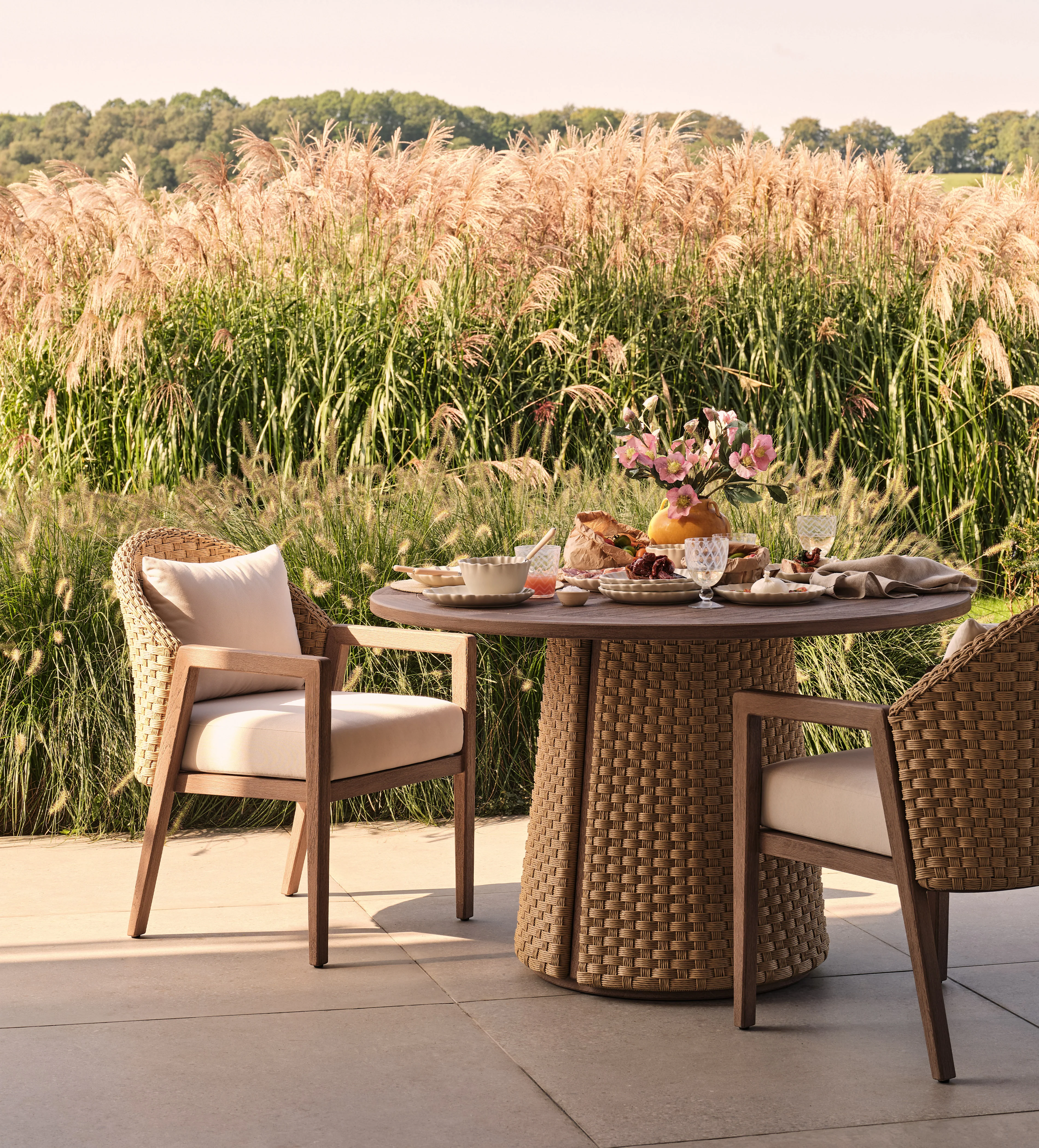 Sale Garden